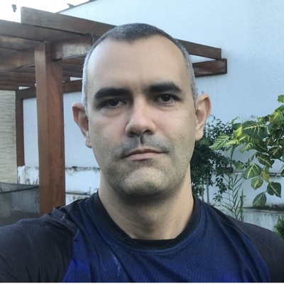 Ciro José Almeida Macedo 